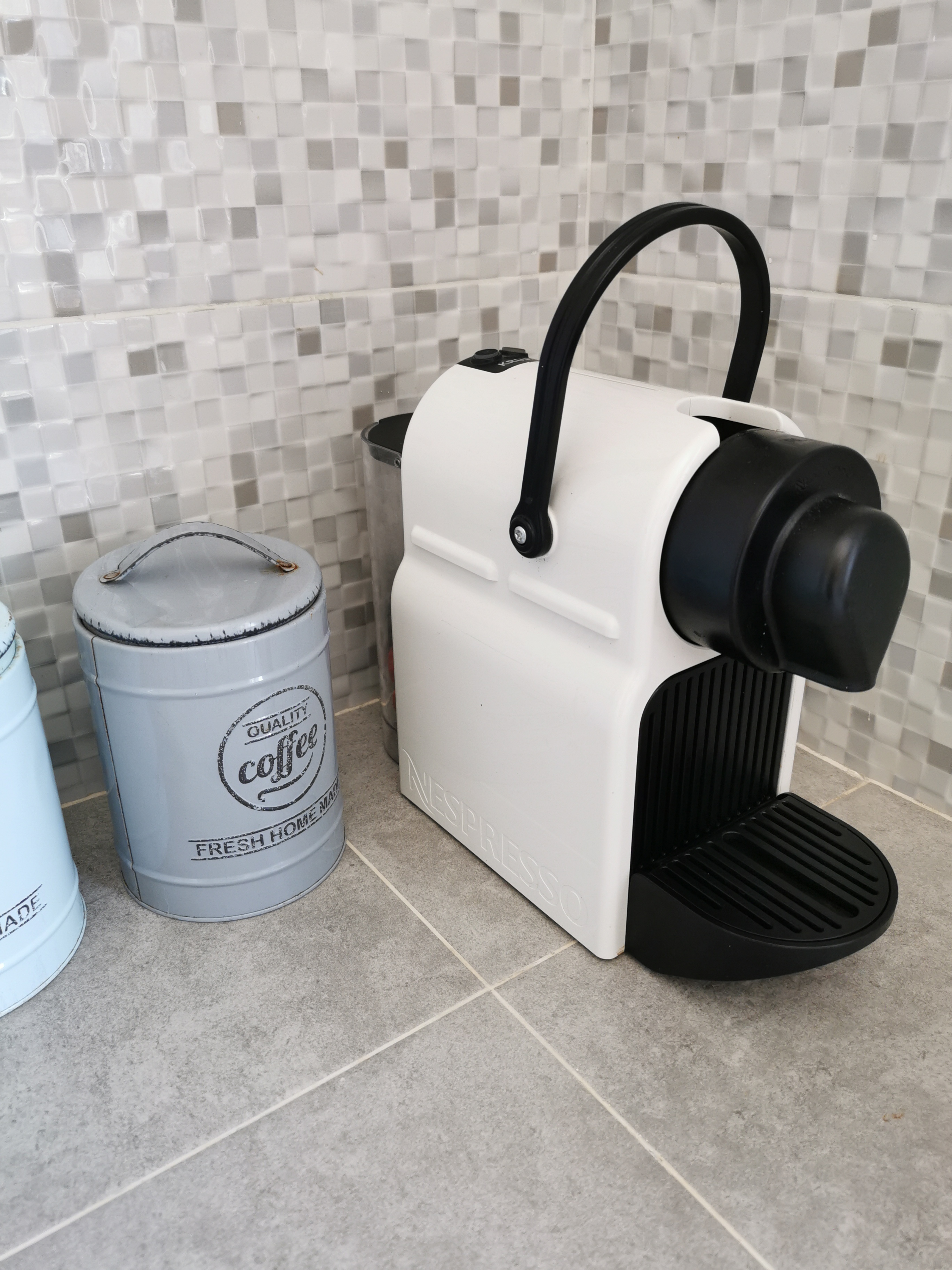 Cuisine – plan de travail